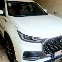 تیگو۸پرومکس۱۴۰۳سفید