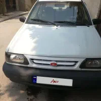 پراید مدل 82