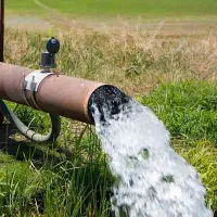 فروش حق مالکیت چاه عمیق صوفیان