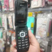 گوشی سامسونگ/نوکیاv311b  تاشو در همشهری