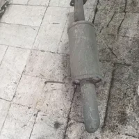 منبع اگزوز رنجروری