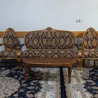 مبل ۹ نفره سلطنتی