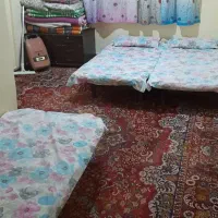 خانه مسافر شهرضا