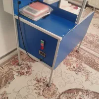 فوری سه دستگاه چن محصول رول سفره.و..