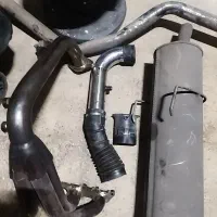 هدرز مکش سنتر tu5
