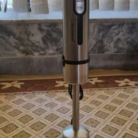 گوشت‌ کوب برقی همیلتون و خرد کن دستی