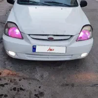 فروش کیا ریو