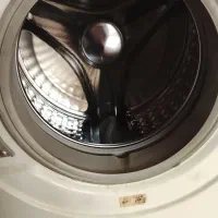 لباسشویی|ماشین لباسشویی و خشک‌کن لباس|قم, شهرک فاطمیه|دیوار