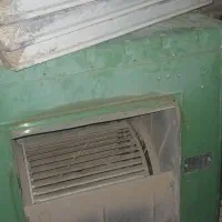کولر آبی5000+پایه کولر