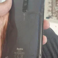 گوشی not8|موبایل|اصفهان, احمدآباد|دیوار