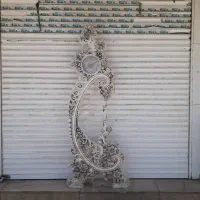 ساعت ایستاده چنگ