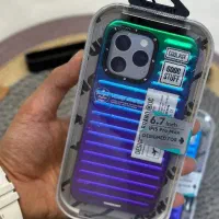 قاب و گلس هرنوع آیفون