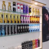 کلیه عطرها با تخفیف ویژه