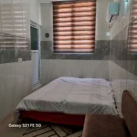 سوییت مسافرخانه هتل