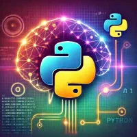 مربی پایتون و هوش مصنوعی و n8n