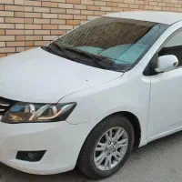 آریو تمام اتوماتیک مدل ۹۷ یا معاوضه