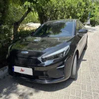 j7 پلاس جک برقی