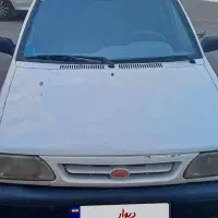 پراید مدل ۹۰