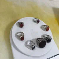 عقیق یمن کهنه،یاقوت سرخ مخراج فیروزه،جز یمن،