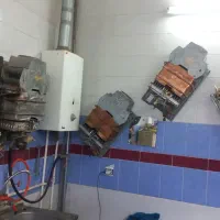 خرید و فروش وتعمیرات انواع پکیج  و آبگرمکن  بوتان