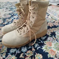 پوتین کوهنوردی