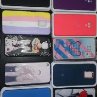 گاردگوشی NOTE9.S