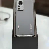 xiaomi 12 pro 12/256|موبایل|اصفهان, چرخاب|دیوار