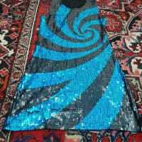انواع لباس مجلسی نو