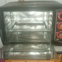 توستر