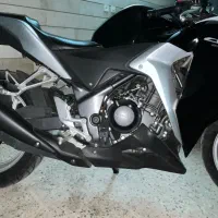 Cbr250