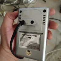شارژر باطری خانگی