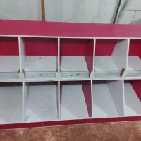 استند حبوبات