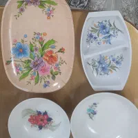 ملامین قدیمی