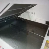 تشک وتختخواب