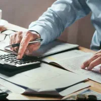 جویای کار اداری دفتری حسابداری