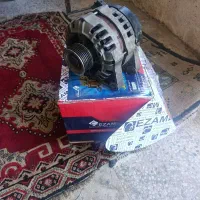 دینام پژو