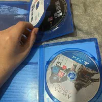 بازی ps4|کنسول، بازی ویدئویی و آنلاین|اهواز, کوروش|دیوار