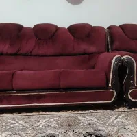 مبل|مبلمان خانگی و میز عسلی|رفسنجان, |دیوار