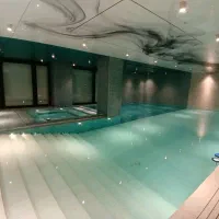 آپارتمان 107متر با مشاعات/نگین فشم/ OUSHAN VILLA