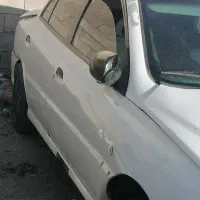 ریو تصادفی مدل 89