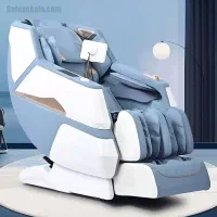 صندلی ماساژ فول امکانات R400 iRelax