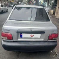 ۸۶ دوگانه کارخانه