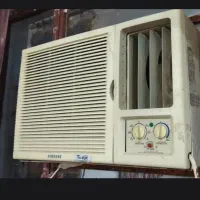 کولر گازی سامسونگ 18000