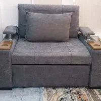 مبل تختخوابشو درحدنو