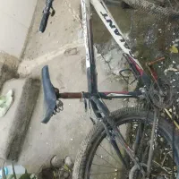سلام دوستان دوچرخه 26 گلنت خوب