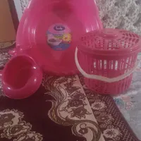 سبد وان بچه