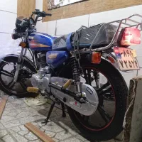 هندا 200 کویر