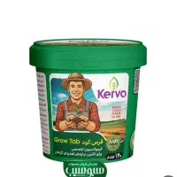 قرص کود بیز