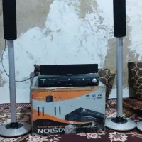 سینما خانگی ایکس ویژن