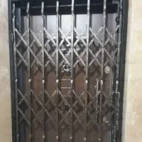 حفاظ در آپارتمان